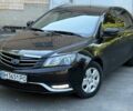 Чорний Джилі Емгранд 7 (EC7), об'ємом двигуна 1.5 л та пробігом 181 тис. км за 4700 $, фото 1 на Automoto.ua