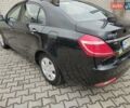 Чорний Джилі Емгранд 7 (EC7), об'ємом двигуна 1.5 л та пробігом 200 тис. км за 4200 $, фото 1 на Automoto.ua