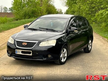 Джили Эмгранд 7 (EC7) 2011 в Харькове на Automoto.ua Черный Джили Эмгранд 7 (EC7), объемом двигателя 1.8 л и пробегом 250 тыс. км за 2800 $, фото 1 на Automoto.ua