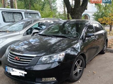 Джили Эмгранд 7 (EC7) 2012 в Украинке на Automoto.ua Черный Джили Эмгранд 7 (EC7), объемом двигателя 1.79 л и пробегом 127 тыс. км за 4700 $, фото 1 на Automoto.ua