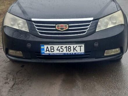 Джили Эмгранд 7 (EC7) 2012 в Виннице на Automoto.ua Черный Джили Эмгранд 7 (EC7), объемом двигателя 1.79 л и пробегом 236 тыс. км за 2999 $, фото 1 на Automoto.ua