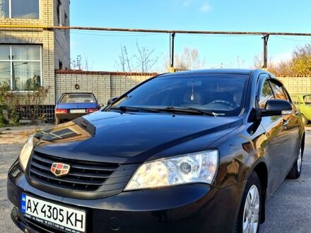 Джили Эмгранд 7 (EC7) 2012 в Харькове на Automoto.ua Черный Джили Эмгранд 7 (EC7), объемом двигателя 1.8 л и пробегом 0 тыс. км за 2850 $, фото 1 на Automoto.ua