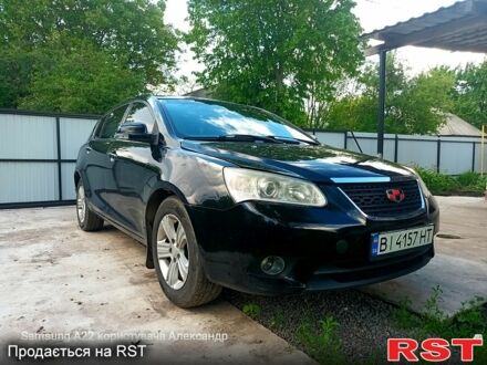 Джили Эмгранд 7 (EC7) 2012 в Семеновка на Automoto.ua Черный Джили Эмгранд 7 (EC7), объемом двигателя 1.8 л и пробегом 136 тыс. км за 4200 $, фото 1 на Automoto.ua