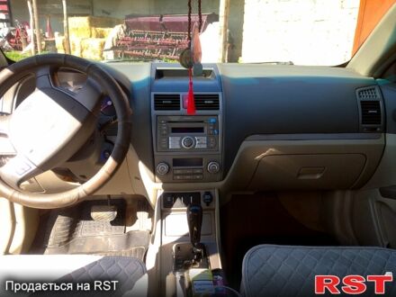 Джилі Емгранд 7 (EC7) 2012 у Раздельной на Automoto.ua Чорний Джилі Емгранд 7 (EC7), об'ємом двигуна 18 л та пробігом 101 тис. км за 5000 $, фото 1 на Automoto.ua