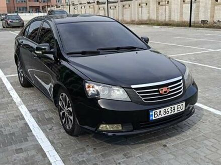 Джили Эмгранд 7 (EC7) 2012 в Черкассах на Automoto.ua Черный Джили Эмгранд 7 (EC7), объемом двигателя 1.79 л и пробегом 236 тыс. км за 3000 $, фото 1 на Automoto.ua
