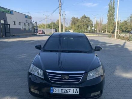 Джили Эмгранд 7 (EC7) 2012 в Николаеве на Automoto.ua Черный Джили Эмгранд 7 (EC7), объемом двигателя 1.79 л и пробегом 145 тыс. км за 3500 $, фото 1 на Automoto.ua