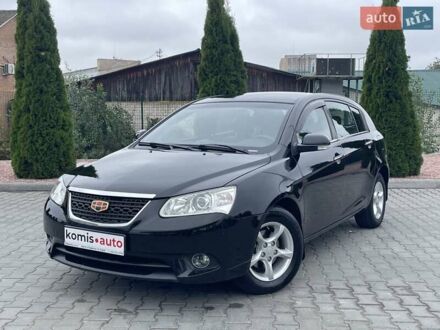 Джили Эмгранд 7 (EC7) 2013 в Виннице на Automoto.ua Черный Джили Эмгранд 7 (EC7), объемом двигателя 1.5 л и пробегом 97 тыс. км за 4699 $, фото 1 на Automoto.ua