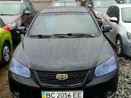 Джили Эмгранд 7 (EC7) 2013 в Львове на Automoto.ua Черный Джили Эмгранд 7 (EC7), объемом двигателя 1.5 л и пробегом 99 тыс. км за 4500 $, фото 1 на Automoto.ua