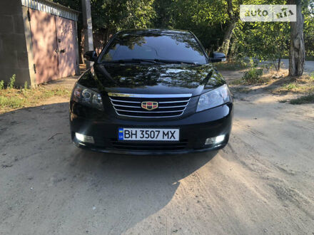 Джили Эмгранд 7 (EC7) 2013 в Одессе на Automoto.ua Черный Джили Эмгранд 7 (EC7), объемом двигателя 1.8 л и пробегом 119 тыс. км за 4300 $, фото 1 на Automoto.ua