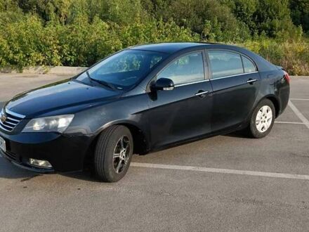 Джили Эмгранд 7 (EC7) 2013 в Буче на Automoto.ua Черный Джили Эмгранд 7 (EC7), объемом двигателя 1.79 л и пробегом 54 тыс. км за 6000 $, фото 1 на Automoto.ua