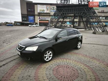 Джили Эмгранд 7 (EC7) 2013 в Харькове на Automoto.ua Черный Джили Эмгранд 7 (EC7), объемом двигателя 1.8 л и пробегом 121 тыс. км за 3500 $, фото 1 на Automoto.ua