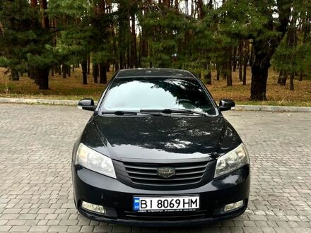 Джили Эмгранд 7 (EC7) 2013 в Горишние Плавни (Комсомольск) на Automoto.ua Черный Джили Эмгранд 7 (EC7), объемом двигателя 1.8 л и пробегом 164 тыс. км за 4100 $, фото 1 на Automoto.ua