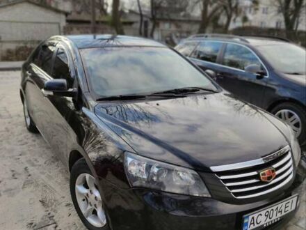 Джили Эмгранд 7 (EC7) 2013 в Луцке на Automoto.ua Черный Джили Эмгранд 7 (EC7), объемом двигателя 1.79 л и пробегом 124 тыс. км за 3800 $, фото 1 на Automoto.ua