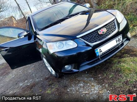 Джили Эмгранд 7 (EC7) 2013 в Литине на Automoto.ua Черный Джили Эмгранд 7 (EC7), объемом двигателя 18 л и пробегом 130 тыс. км за 4200 $, фото 1 на Automoto.ua