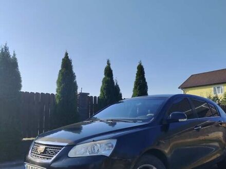 Джили Эмгранд 7 (EC7) 2014 в Киеве на Automoto.ua Черный Джили Эмгранд 7 (EC7), объемом двигателя 1.79 л и пробегом 183 тыс. км за 3000 $, фото 1 на Automoto.ua