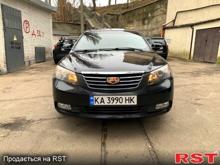 Джили Эмгранд 7 (EC7) 2015 в Киеве на Automoto.ua Черный Джили Эмгранд 7 (EC7), объемом двигателя 15 л и пробегом 85 тыс. км за 4500 $, фото 1 на Automoto.ua