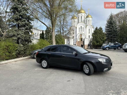 Джили Эмгранд 7 (EC7) 2015 в Тернополе на Automoto.ua Черный Джили Эмгранд 7 (EC7), объемом двигателя 1.5 л и пробегом 113 тыс. км за 4800 $, фото 1 на Automoto.ua