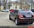 Коричневый Джили Эмгранд 7 (EC7), объемом двигателя 1.8 л и пробегом 292 тыс. км за 2750 $, фото 3 на Automoto.ua