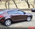 Коричневый Джили Эмгранд 7 (EC7), объемом двигателя 1.8 л и пробегом 292 тыс. км за 2750 $, фото 7 на Automoto.ua