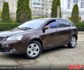 Коричневый Джили Эмгранд 7 (EC7), объемом двигателя 1.8 л и пробегом 292 тыс. км за 2750 $, фото 2 на Automoto.ua