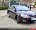 Коричневый Джили Эмгранд 7 (EC7), объемом двигателя 1.8 л и пробегом 292 тыс. км за 2750 $, фото 1 на Automoto.ua
