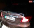 Коричневый Джили Эмгранд 7 (EC7), объемом двигателя 1.79 л и пробегом 150 тыс. км за 1750 $, фото 1 на Automoto.ua