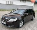 Коричневый Джили Эмгранд 7 (EC7), объемом двигателя 1.79 л и пробегом 129 тыс. км за 3650 $, фото 1 на Automoto.ua