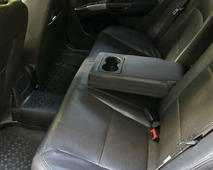 Коричневый Джили Эмгранд 7 (EC7), объемом двигателя 1.5 л и пробегом 164 тыс. км за 3600 $, фото 34 на Automoto.ua