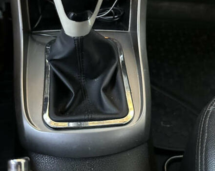 Коричневый Джили Эмгранд 7 (EC7), объемом двигателя 1.5 л и пробегом 164 тыс. км за 3600 $, фото 9 на Automoto.ua