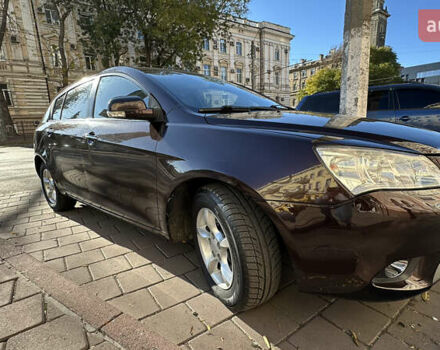 Коричневый Джили Эмгранд 7 (EC7), объемом двигателя 1.5 л и пробегом 164 тыс. км за 3600 $, фото 22 на Automoto.ua