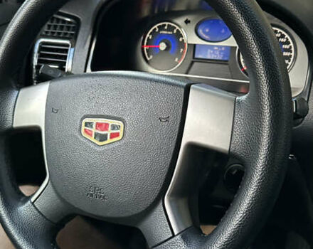 Коричневый Джили Эмгранд 7 (EC7), объемом двигателя 1.5 л и пробегом 164 тыс. км за 3600 $, фото 8 на Automoto.ua