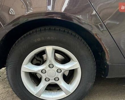 Коричневый Джили Эмгранд 7 (EC7), объемом двигателя 1.5 л и пробегом 164 тыс. км за 3600 $, фото 35 на Automoto.ua