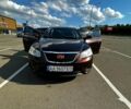 Коричневий Джилі Емгранд 7 (EC7), об'ємом двигуна 1.5 л та пробігом 112 тис. км за 4500 $, фото 4 на Automoto.ua