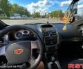 Коричневий Джилі Емгранд 7 (EC7), об'ємом двигуна 1.5 л та пробігом 112 тис. км за 4500 $, фото 8 на Automoto.ua