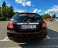 Коричневий Джилі Емгранд 7 (EC7), об'ємом двигуна 1.5 л та пробігом 112 тис. км за 4500 $, фото 1 на Automoto.ua