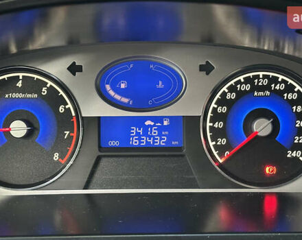 Коричневый Джили Эмгранд 7 (EC7), объемом двигателя 1.5 л и пробегом 164 тыс. км за 3600 $, фото 7 на Automoto.ua