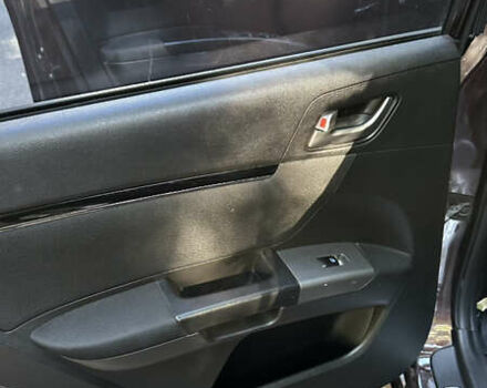 Коричневый Джили Эмгранд 7 (EC7), объемом двигателя 1.5 л и пробегом 164 тыс. км за 3600 $, фото 33 на Automoto.ua