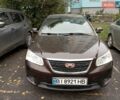 Коричневий Джилі Емгранд 7 (EC7), об'ємом двигуна 1.5 л та пробігом 191 тис. км за 4419 $, фото 1 на Automoto.ua