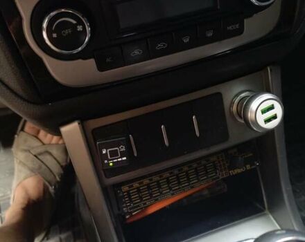 Коричневый Джили Эмгранд 7 (EC7), объемом двигателя 0 л и пробегом 84 тыс. км за 5200 $, фото 12 на Automoto.ua