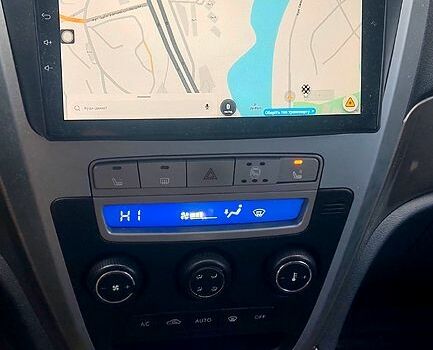 Коричневий Джилі Емгранд 7 (EC7), об'ємом двигуна 2 л та пробігом 155 тис. км за 6150 $, фото 1 на Automoto.ua