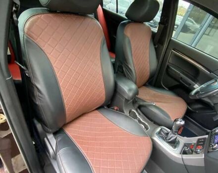 Джили Эмгранд 7 (EC7) 2014 в Хмельницком на Automoto.ua Коричневый Джили Эмгранд 7 (EC7), объемом двигателя 1.79 л и пробегом 64 тыс. км за 5200 $, фото 29 на Automoto.ua