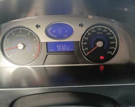 Коричневый Джили Эмгранд 7 (EC7), объемом двигателя 0 л и пробегом 84 тыс. км за 5200 $, фото 11 на Automoto.ua