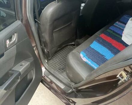 Коричневый Джили Эмгранд 7 (EC7), объемом двигателя 0 л и пробегом 84 тыс. км за 5200 $, фото 9 на Automoto.ua