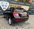 Джили Эмгранд 7 (EC7) 2014 в Хмельницком на Automoto.ua Коричневый Джили Эмгранд 7 (EC7), объемом двигателя 1.79 л и пробегом 64 тыс. км за 5200 $, фото 6 на Automoto.ua