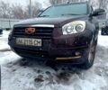 Коричневий Джилі Емгранд 7 (EC7), об'ємом двигуна 2 л та пробігом 155 тис. км за 6150 $, фото 1 на Automoto.ua