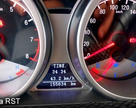 Коричневий Джилі Емгранд 7 (EC7), об'ємом двигуна 2 л та пробігом 155 тис. км за 6150 $, фото 7 на Automoto.ua