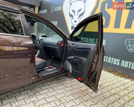 Джили Эмгранд 7 (EC7) 2014 в Хмельницком на Automoto.ua Коричневый Джили Эмгранд 7 (EC7), объемом двигателя 1.79 л и пробегом 64 тыс. км за 5200 $, фото 28 на Automoto.ua