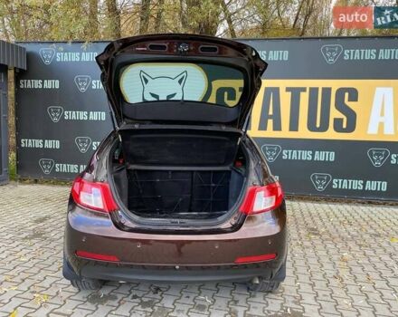Джили Эмгранд 7 (EC7) 2014 в Хмельницком на Automoto.ua Коричневый Джили Эмгранд 7 (EC7), объемом двигателя 1.79 л и пробегом 64 тыс. км за 5200 $, фото 9 на Automoto.ua