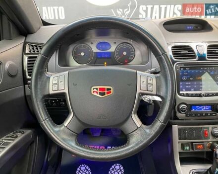 Джили Эмгранд 7 (EC7) 2014 в Хмельницком на Automoto.ua Коричневый Джили Эмгранд 7 (EC7), объемом двигателя 1.79 л и пробегом 64 тыс. км за 5200 $, фото 17 на Automoto.ua