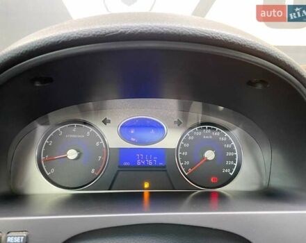 Джили Эмгранд 7 (EC7) 2014 в Хмельницком на Automoto.ua Коричневый Джили Эмгранд 7 (EC7), объемом двигателя 1.79 л и пробегом 64 тыс. км за 5200 $, фото 18 на Automoto.ua